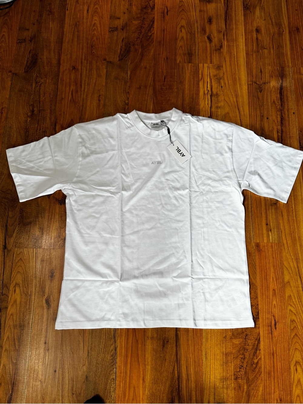 AYBL Oversized T Shirt